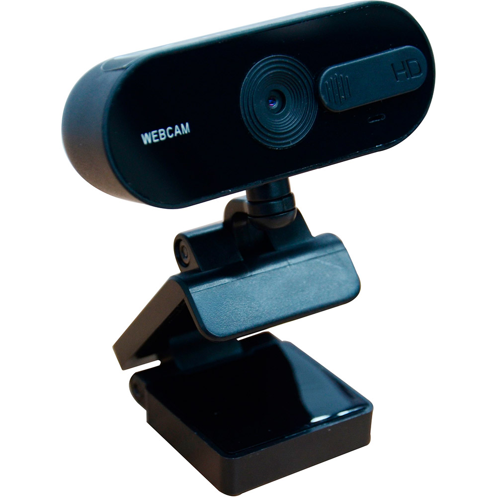 Web-камера OKey WebCam FHD 1080P автофокус (WB280) Спосіб фокусування автоматична