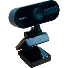 Web-камера OKey WebCam FHD 1080P автофокус (WB280)