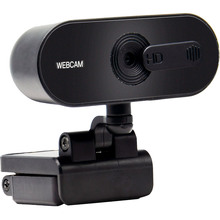 Web-камера OKey WebCam FHD 1080P автофокус (WB280)