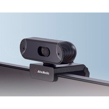 Web-камера AverMedia Live Streamer CAM PW310P Full HD Black (40AAPW310AVS)