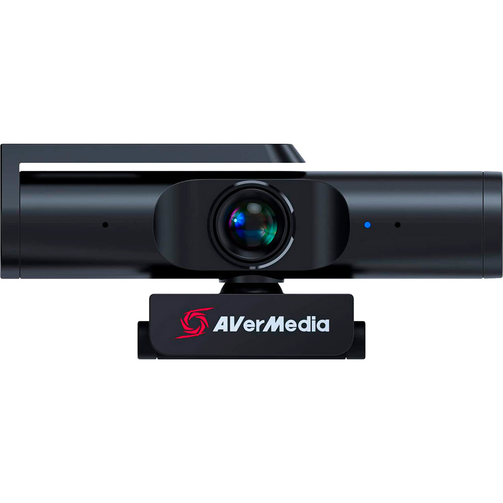 Web-камера AverMedia Live Streamer CAM PW513 4K Black (61PW513000AC)