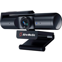 Web-камера AverMedia Live Streamer CAM PW513 4K Black (61PW513000AC)