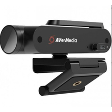 Web-камера AverMedia Live Streamer CAM PW513 4K Black (61PW513000AC)