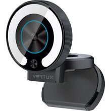 Web-камера VERTUX Odin-4K Black (odin-4k.black)