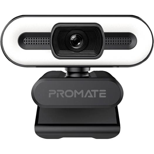 

Web-камера PROMATE ProCam-3 Black (procam-3.black), procam-3.black