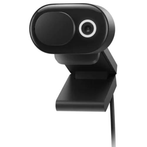 Web-камера MICROSOFT Modern Webcam (8L5-00008) Якість відеозйомки, пікселів 1920 x 1080