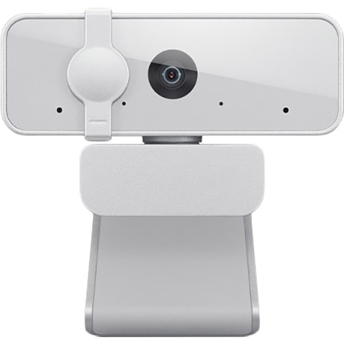 Web-камера LENOVO 300 FHD WebCam Cloud Grey (GXC1B34793)