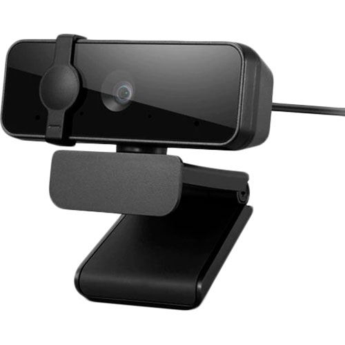 Web-камера LENOVO Essential FHD WebCam (4XC1B34802) Разрешение видеосъемки, пикселей 1920 x 1080