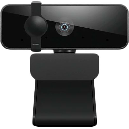 Web-камера LENOVO Essential FHD WebCam (4XC1B34802)