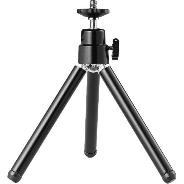 Web-камера Sandberg Motion Tracking Webcam 1080P + Tripod Black (134-27) Частота кадров 30