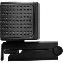 Web-камера Sandberg Webcam Pro Elite 4K UHD (IMX258) Autofocus USB-A/USB-C Black (134-28)