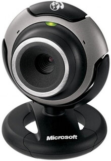 Web-камера MICROSOFT OEM Life-Cam VX-3000