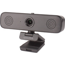 WEB-камера SPEEDLINK AUDIVIS Conference 1080p FullHD Black (SL-601810-BK)