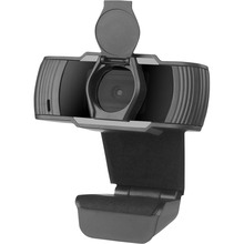 WEB-камера SPEEDLINK RECIT 720p HD Black (SL-601801-BK)