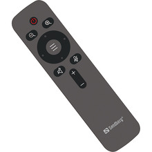 Web-камера SANDBERG All-in-1 ConfCam 1080P Remote (134-23)