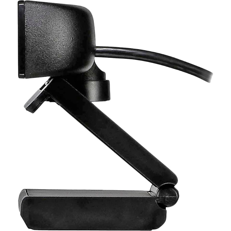 Web-камера AUKEY PC-LM1E 1080p FHD (PC-LM1E) Частота кадрів 30