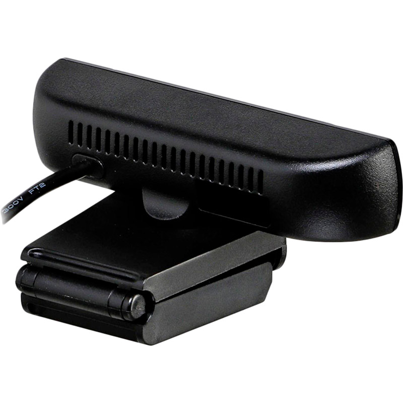 Web-камера AUKEY PC-LM1E 1080p FHD (PC-LM1E) Спосіб фокусування фіксований