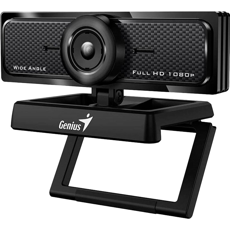 Web-камера GENIUS F-100 Full HD Black (32200004400)