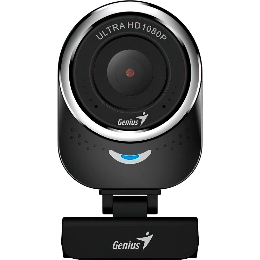 Web-камера GENIUS 6000 Qcam Black (32200002407)