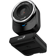 Web-камера GENIUS 6000 Qcam Black (32200002407)