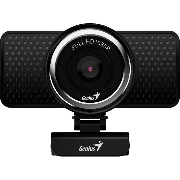 Web-камера GENIUS 8000 Ecam Black (32200001406)