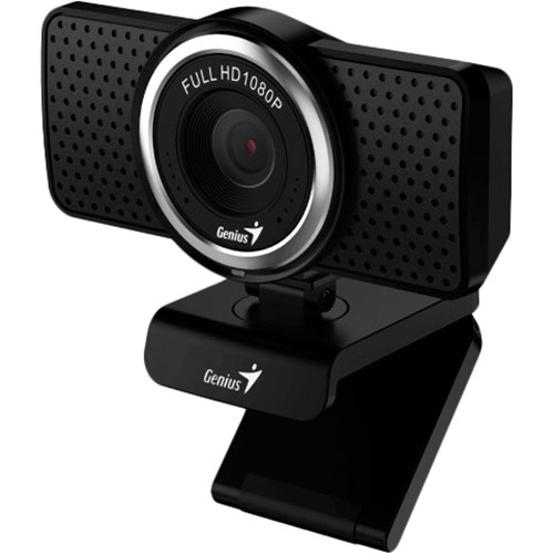 Web-камера GENIUS 8000 Ecam Black (32200001406) Частота кадрів 30