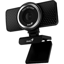 Web-камера GENIUS 8000 Ecam Black (32200001406)