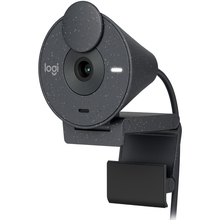 Web-камера LOGITECH BRIO 300 FHD Graphite (960-001436)