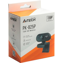 Web-камера A4TECH PK-825P