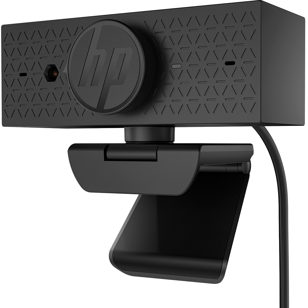 Зовнішній вигляд Web-камера HP 620 FHD (6Y7L2AA)