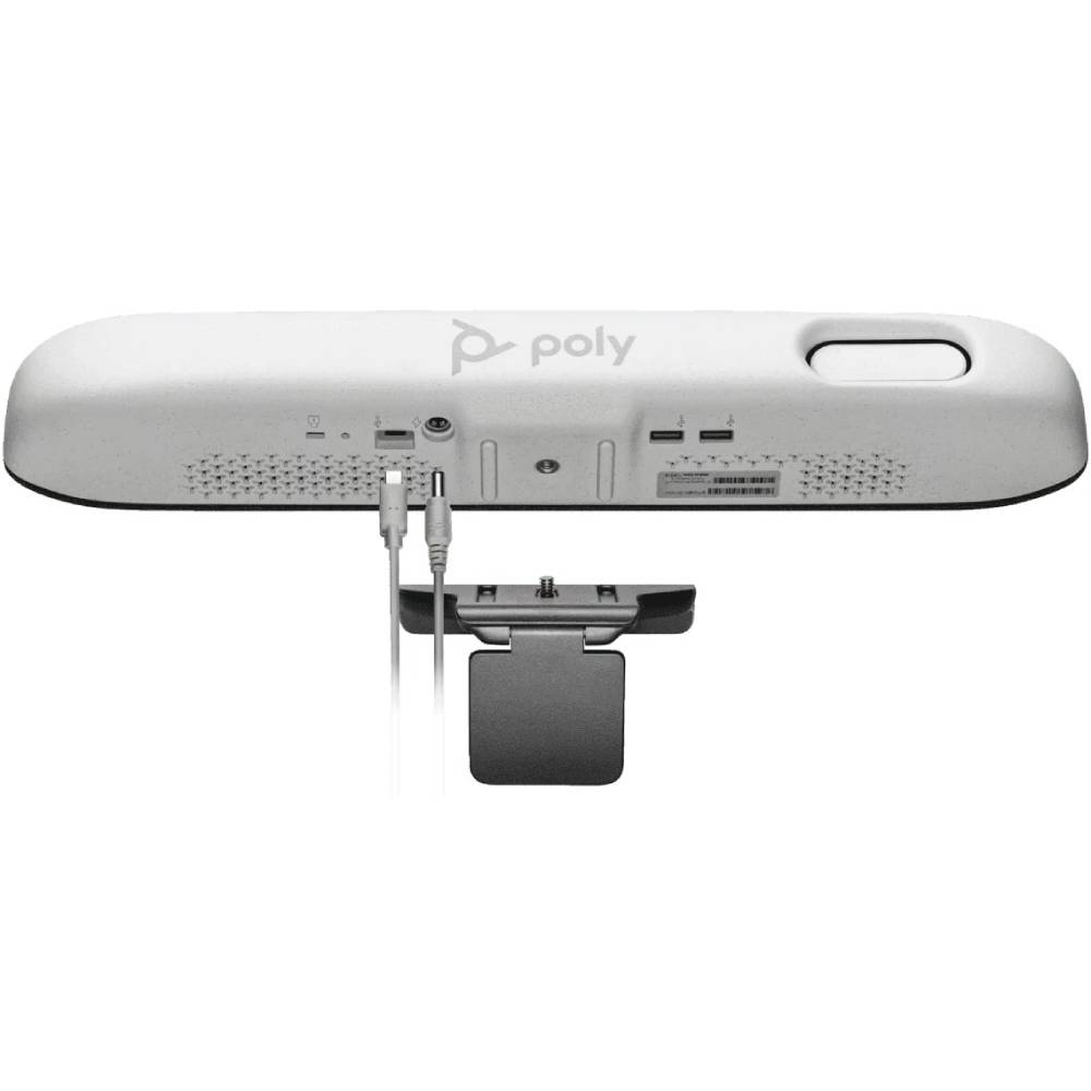 Web-камера POLY Studio R30 USB Video Bar (842D2AA) Спосіб фокусування автоматична