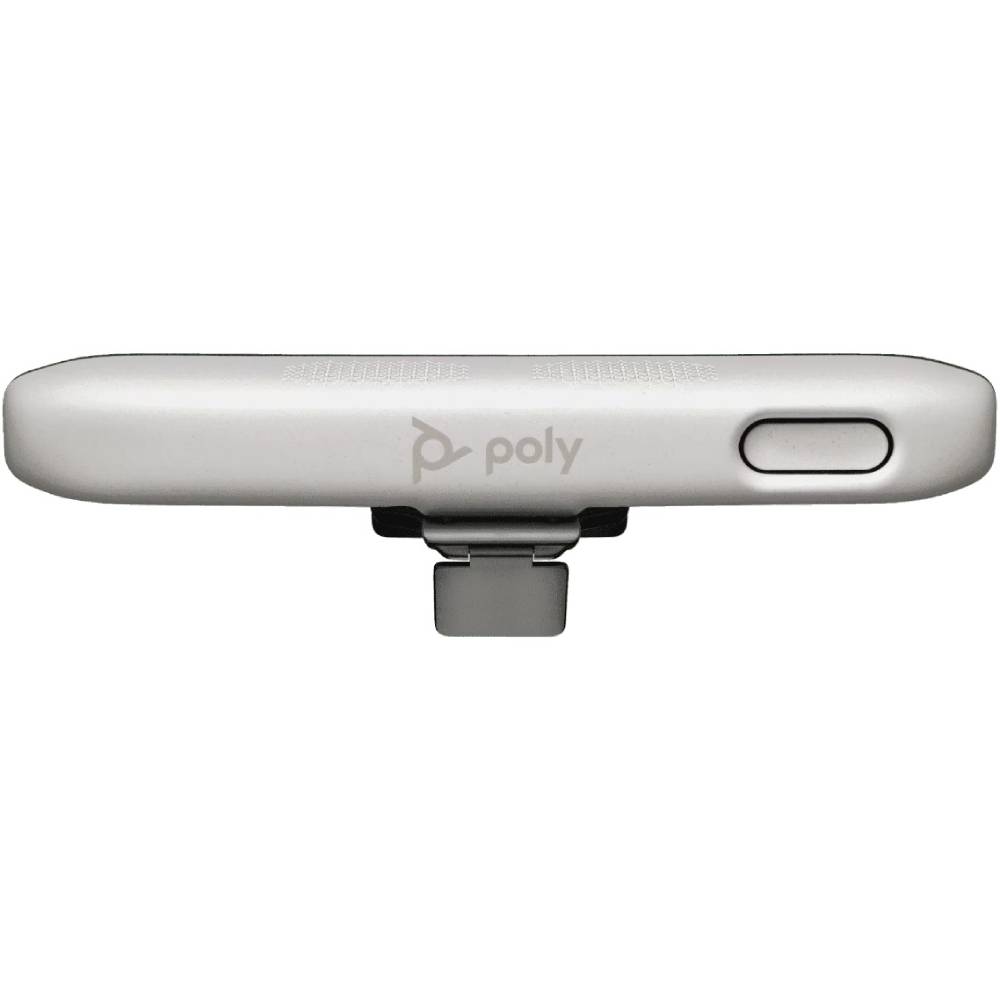 Web-камера POLY Studio R30 USB Video Bar (842D2AA) Кут огляду 120