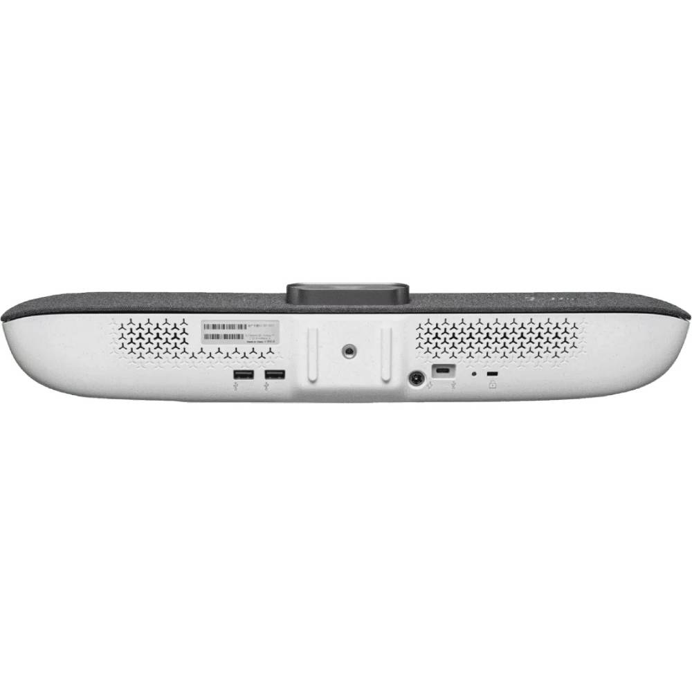 Web-камера POLY Studio R30 USB Video Bar (842D2AA) Частота кадрів 30