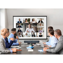 WEB-камера AXTEL Video Solutions AX-4K Video Bar (AX-4K-VB)