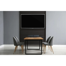 WEB-камера AXTEL Video Solutions AX-4K Video Bar (AX-4K-VB)