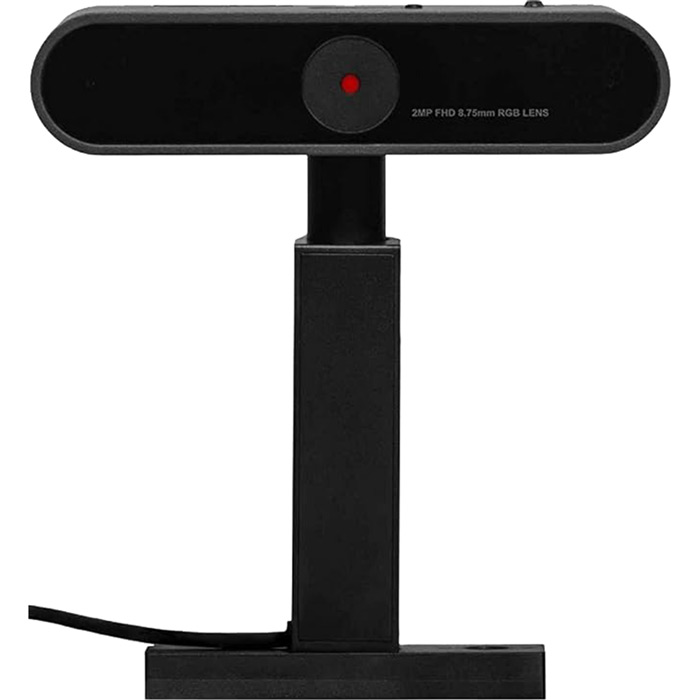 WEB-камера LENOVO ThinkVision MC50 Black (4XC1D66056)