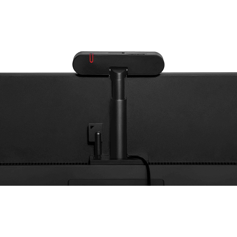 WEB-камера LENOVO ThinkVision MC50 Black (4XC1D66056) Спосіб фокусування автоматична