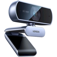 Web-камера UGREEN CM678 HD USB-A Gray (15728)