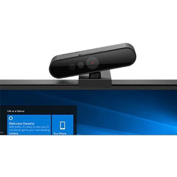 Web-камера LENOVO Performance FHD Webcam (4XC1D66055) Разрешение матрицы 2.07