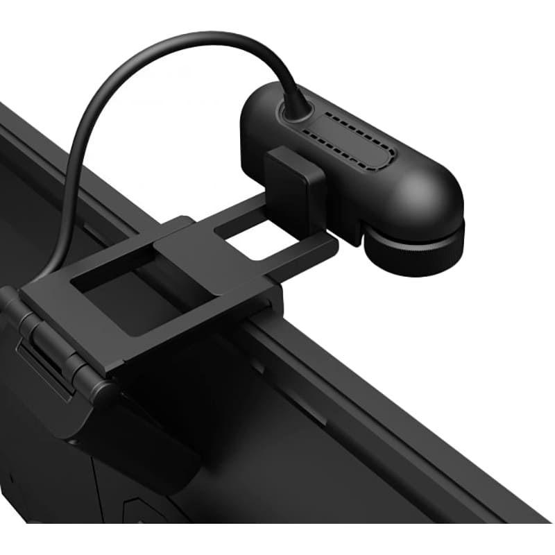 Внешний вид Web-камера J5CREATE 1080P Black (JVU250-N)