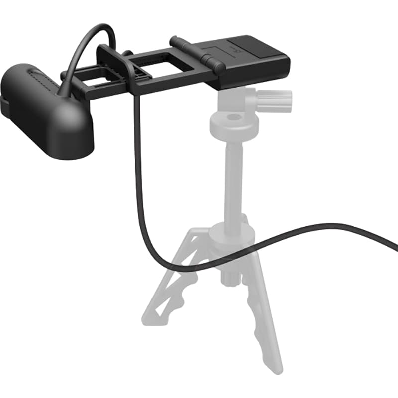 Web-камера J5CREATE 1080P Black (JVU250-N) Способ фокусировки автоматическая