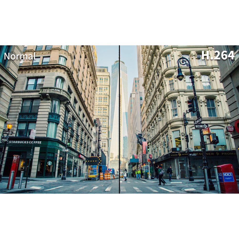 В Украине Web-камера J5CREATE JVCU100-N Black