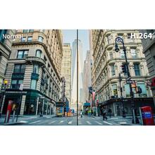 Web-камера J5CREATE JVCU100-N Black