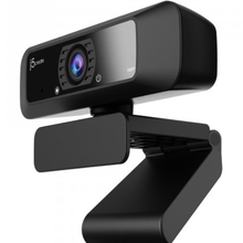 Web-камера J5CREATE JVCU100-N Black