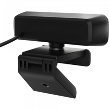 Web-камера J5CREATE JVCU100-N Black