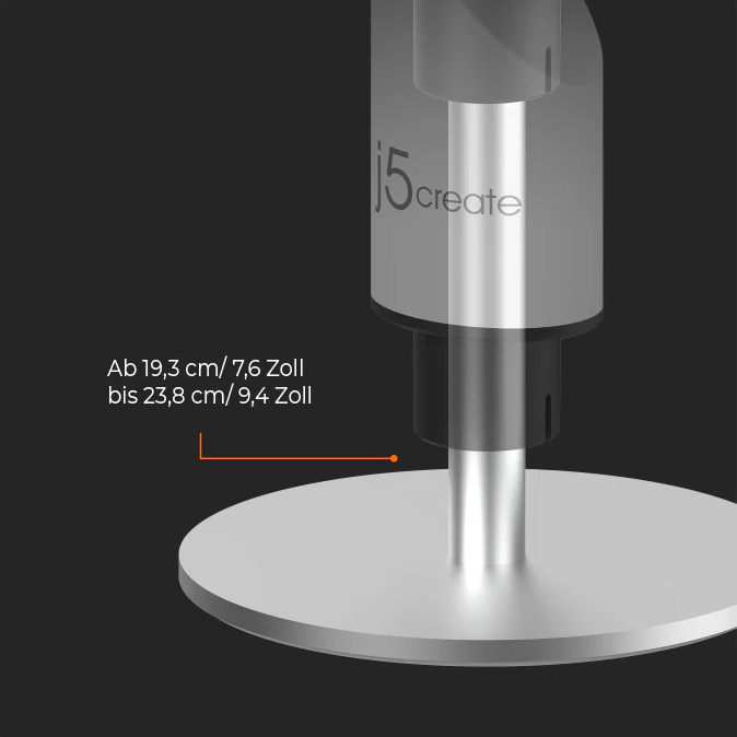 В Украине Web-камера J5CREATE JVCU360-N White/Black