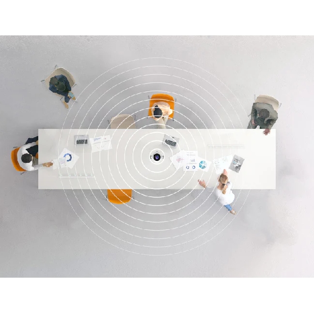 В интернет магазине Web-камера J5CREATE JVCU360-N White/Black