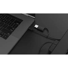 Web-камера J5CREATE JVCU435-N Black/Silver