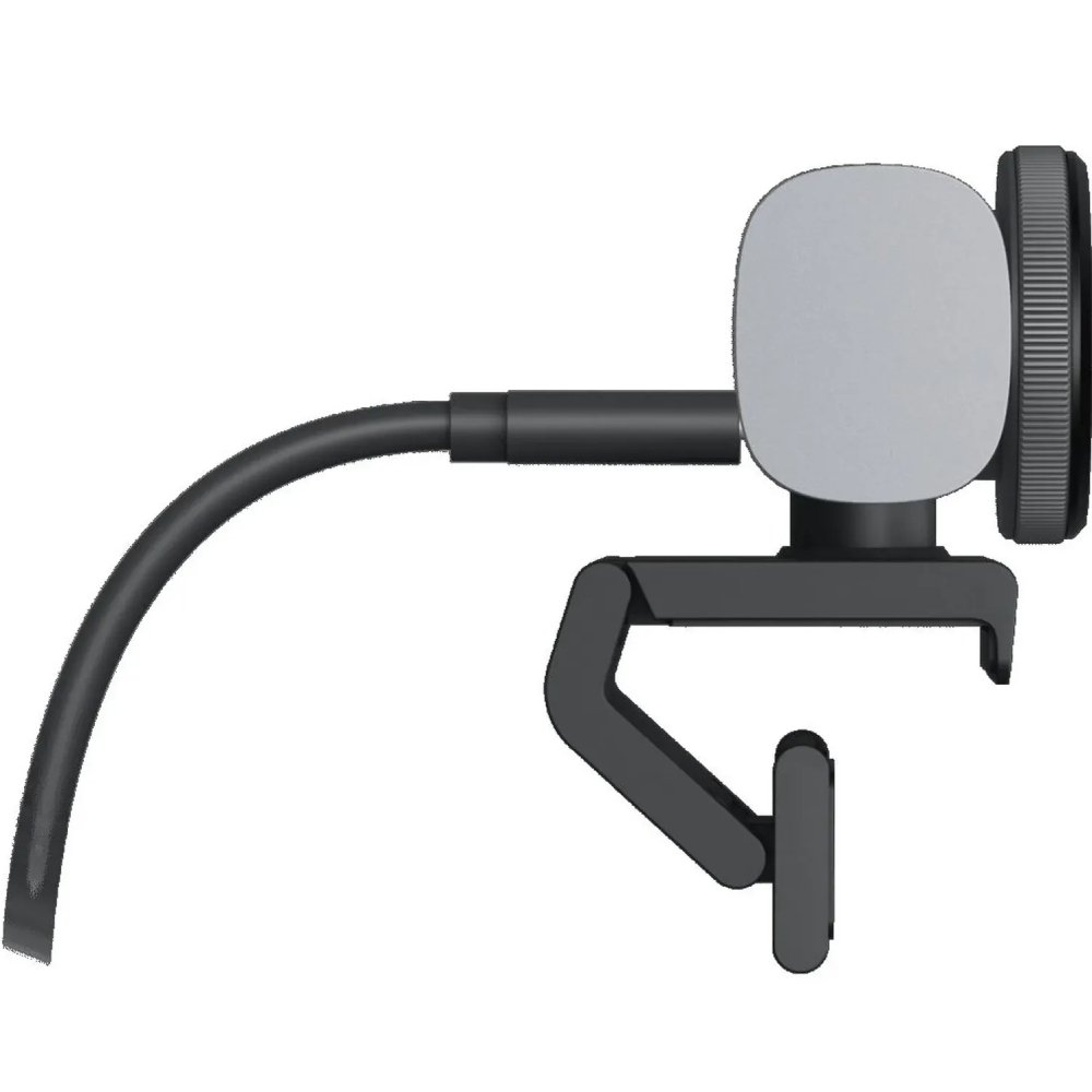 Web-камера LOGITECH MX Brio 705 for Business 4K Graphite (960-001530) Способ фокусировки автоматическая