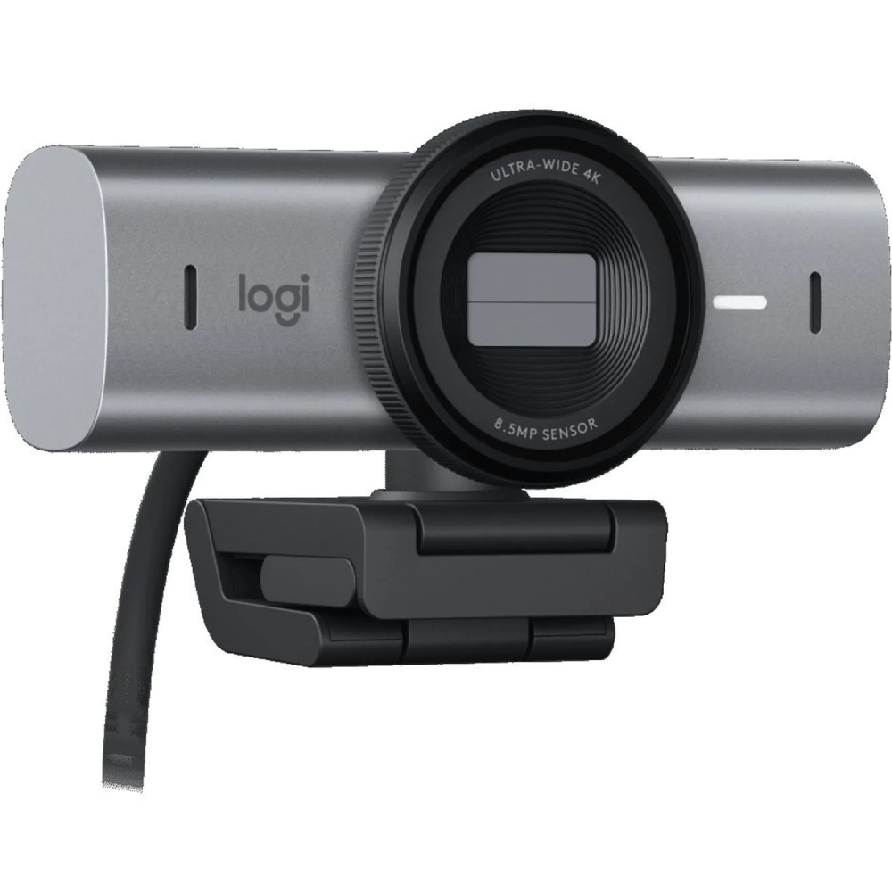 Web-камера LOGITECH MX Brio 705 for Business 4K Graphite (960-001530) Разрешение видеосъемки, пикселей 4096 x 2160
